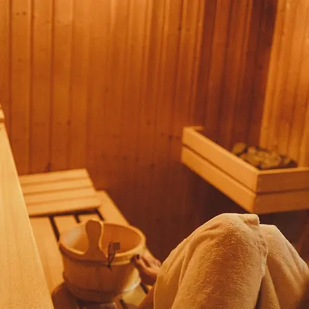 Gaestehaus Astrids Strandmuschel Affittacamere Binz