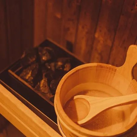 Gæstehus Gaestehaus Astrids Strandmuschel Binz