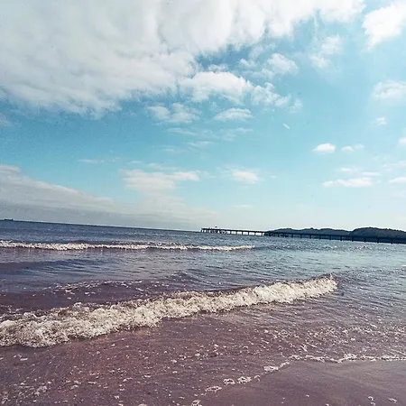 Gæstehus Gaestehaus Astrids Strandmuschel Binz