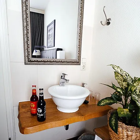 Gaestehaus Astrids Strandmuschel 4* Binz